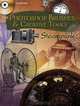 Photoshop Brushes & Creative Tools: Steampunk (Electronic Clip Art Photoshop Brushes), Alan Weller 