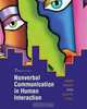 Nonverbal Communication in Human Interaction, Mark L. Knapp, Judith A. Hall 