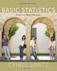 Basic Statistics: Tales of Distributions, Chris Spatz 