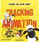 Cracking Animation: The Aardman Book of 3-D Animation (Third Edition), Peter Lord, Brian Sibley 