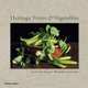 Heritage Fruits & Vegetables. by Toby Musgrave, Clay Perry, Toby Musgrave 