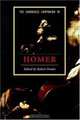 The Cambridge Companion to Homer, 