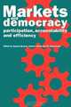 Markets and Democracy: Participation, Accountability and Efficiency, 