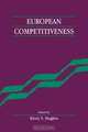 European Competitiveness, 