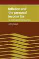 Inflation and the Personal Income Tax: An International Perspective, Vito Tanzi 