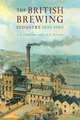 The British Brewing Industry, 1830-1980, T. R. Gourvish, R. G. Wilson 