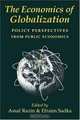 The Economics of Globalization: Policy Perspectives from Public Economics, 