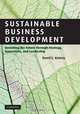 Sustainable Business Development: Inventing the Future Through Strategy, Innovation, and Leadership, David L. Rainey 