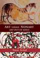 Art versus Nonart: Art out of Mind, Tsion Avital 