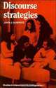 Discourse Strategies, John J. Gumperz 