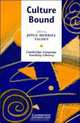 Culture Bound: Bridging the Cultural Gap in Language Teaching, Edited by Joyce Merrill Valdes 