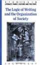 The Logic of Writing and the Organization of Society, Jack Goody 
