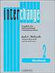 Interchange 2: Workbook, Jack C. Richards, Jonathan Hull and Susan Proctor 