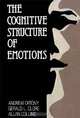 The Cognitive Structure of Emotions, Andrew Ortony, Gerald L. Clore, Allan Collins 