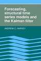 Forecasting, Structural Time Series Models and the Kalman Filter, Andrew C. Harvey 