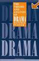 The Theory and Analysis of Drama (European Studies in English Literature), Manfred Pfister 