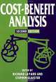 Cost-Benefit Analysis, P. R. G. Layard, Stephen Glaister, Richard Layard 