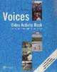 Voices Video Activity Book: Seven Documentaries for Comprehension and Discussion: Activity Book: Seven Documentaries for Comprehension and Discussion: Activity Book, Leo Jones 
