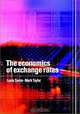 The Economics of Exchange Rates, Lucio Sarno, Mark P. Taylor, Jeffrey A. Frankel 
