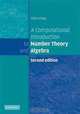 A Computational Introduction to Number Theory and Algebra, Victor Shoup 