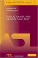 Logical Foundations of Proof Complexity, Stephen Cook, Phuong Nguyen 