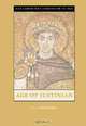 The Cambridge Companion to the Age of Justinian, Michael Maas 