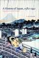 A History of Japan, 1582-1941 : Internal and External Worlds, L. M. Cullen 