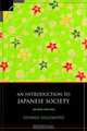 An Introduction to Japanese Society, Second Edition, Yoshio Sugimoto 