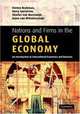 Nations and Firms in the Global Economy: An Introduction to International Economics and Business, Steven Brakman, Harry Garretsen, Charles Van Marrewijk, Arjen Van Witteloostuijn 