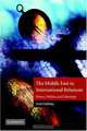 The Middle East in International Relations: Power, Politics and Ideology, Fred Halliday 