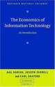 The Economics of Information Technology: An Introduction (Raffaele Mattioli Lectures), Hal R. Varian, Joseph Farrell, Carl Shapiro 