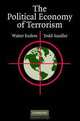 The Political Economy of Terrorism, Walter Enders, Todd Sandler 