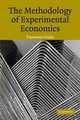 The Methodology of Experimental Economics, Francesco Guala 