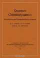 Quantum Chromodynamics: Perturbative and Nonperturbative Aspects (Cambridge Monographs on Particle Physics, Nuclear Physics and Cosmology), B. L. Ioffe, V. S. Fadin, L. N. Lipatov 
