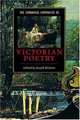 The Cambridge Companion to Victorian Poetry (Cambridge Companions to Literature), 