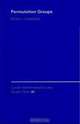 Permutation Groups (London Mathematical Society Student Texts), Peter J. Cameron 