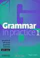 Grammar in Practice 1, Roger Gower 