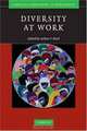 Diversity at Work (Cambridge Companions to Management), 