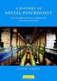 A History of Social Psychology: From the Eighteenth-Century Enlightenment to the Second World War, Gustav Jahoda 