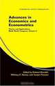 Advances in Economics and Econometrics: Theory and Applications, Ninth World Congress (Econometric Society Monographs): Theory and Applications, Ninth ... v. 2 (Econometric Society Monographs), Richard Blundell, Whitney K. Newey, Torsten Persson 