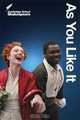 As You Like It (Cambridge School Shakespeare), William Shakespeare, Rex Gibson 