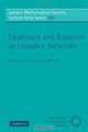 Epidemics and Rumours in Complex Networks (London Mathematical Society Lecture Note Series), Moez Draief, Laurent Massoulie 