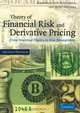 Theory of Financial Risk and Derivative Pricing: From Statistical Physics to Risk Management, Jean-Philippe Bouchaud, Marc Potters 