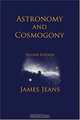 Astronomy and Cosmogony, James Jeans 