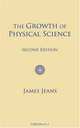 The Growth of Physical Science, James Jeans 