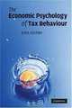 The Economic Psychology of Tax Behaviour, Erich Kirchler 