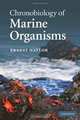 Chronobiology of Marine Organisms, Ernest Naylor 