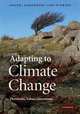 Adapting to Climate Change: Thresholds, Values, Governance, 