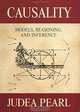 Causality : Models, Reasoning, and Inference, Judea Pearl 