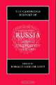 The Cambridge History of Russia: Volume 3: The Twentieth Century, 